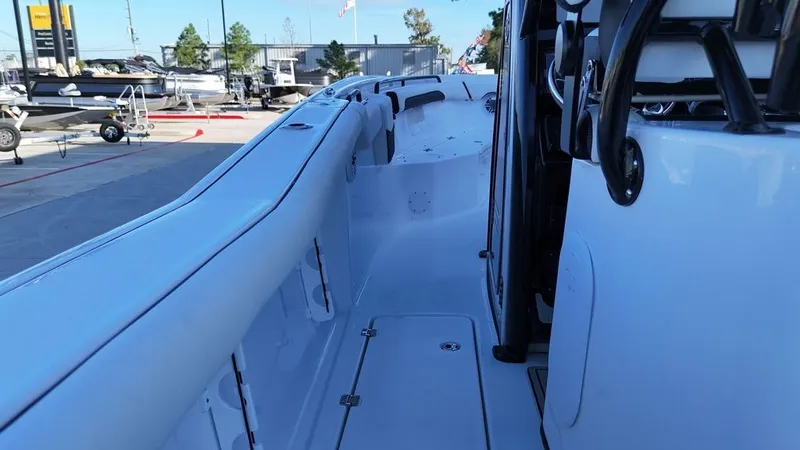 Slide: The Image of Tidewater 256 LXF 2025 - 44