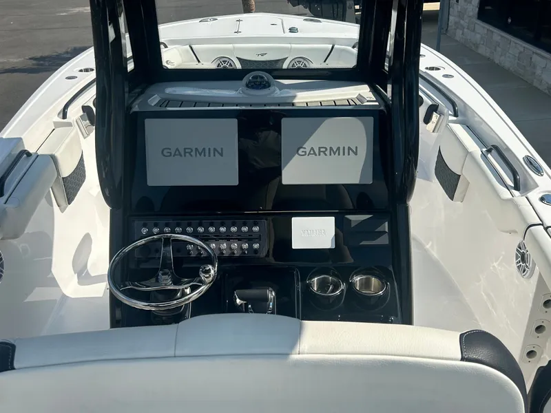 Slide: The Image of Tidewater 256 LXF 2025 - 55