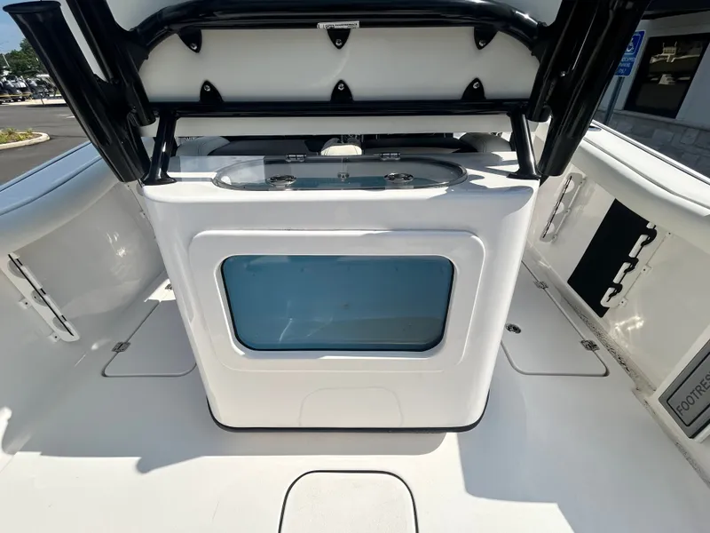 Slide: The Image of Tidewater 256 LXF 2025 - 56