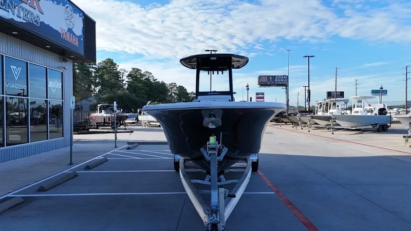 Slide: The Image of Tidewater 256 LXF 2025 - 7