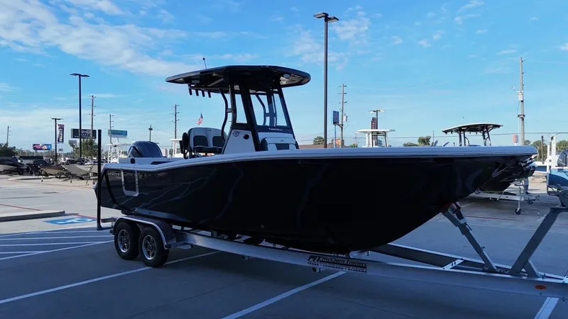 Slide: The Image of Tidewater 256 LXF 2025 - 9