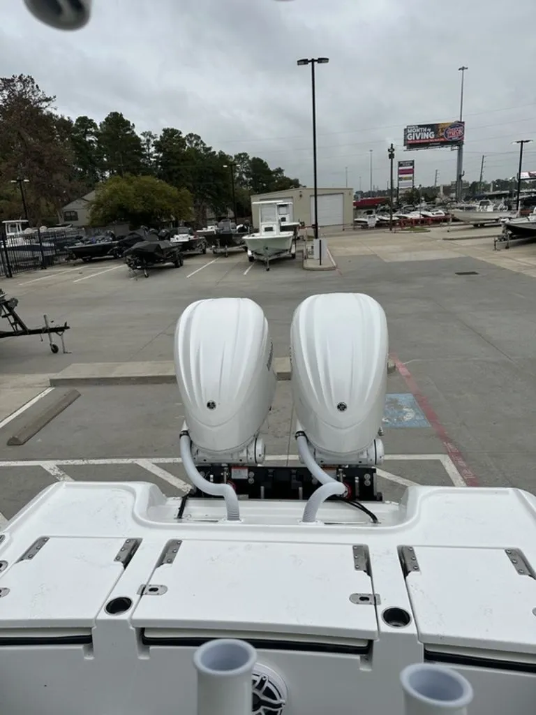 Slide: The Image of Tidewater 2700 Carolina Bay 2024 - 12