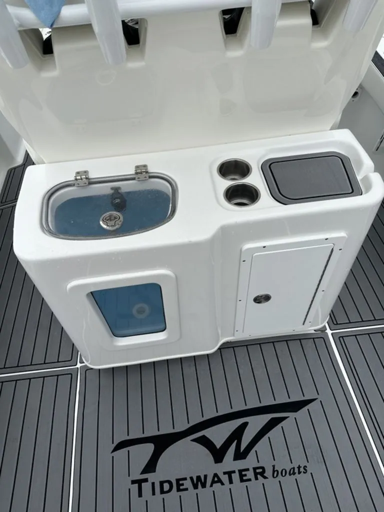 Slide: The Image of Tidewater 2700 Carolina Bay 2024 - 15