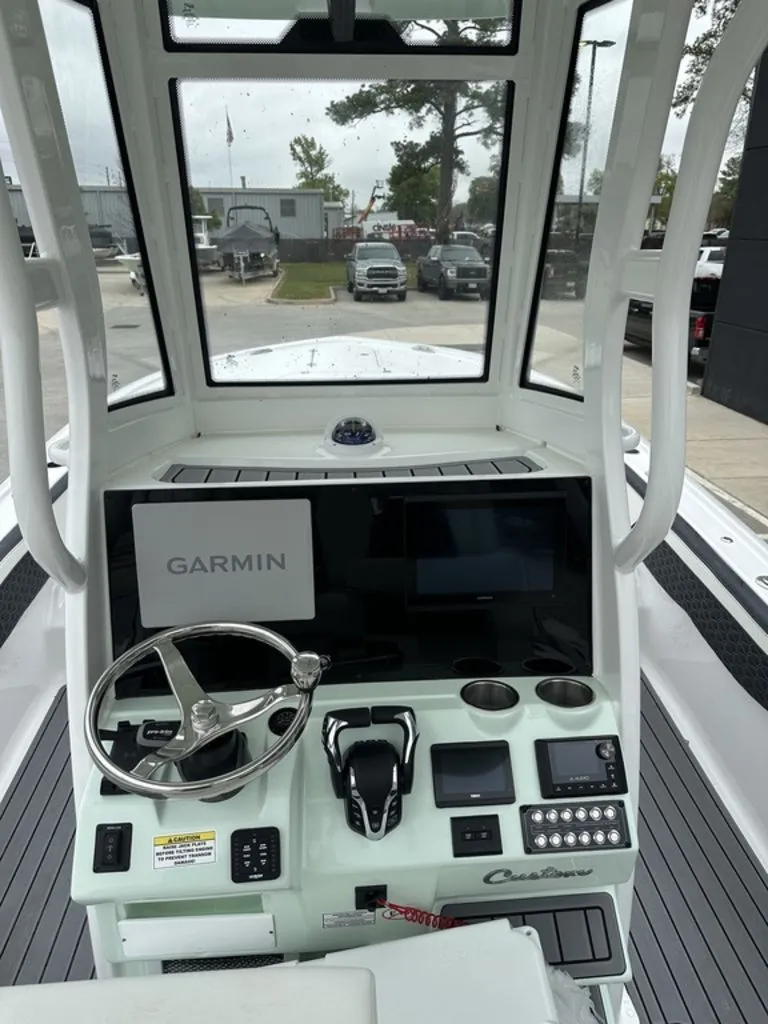 Slide: The Image of Tidewater 2700 Carolina Bay 2024 - 18