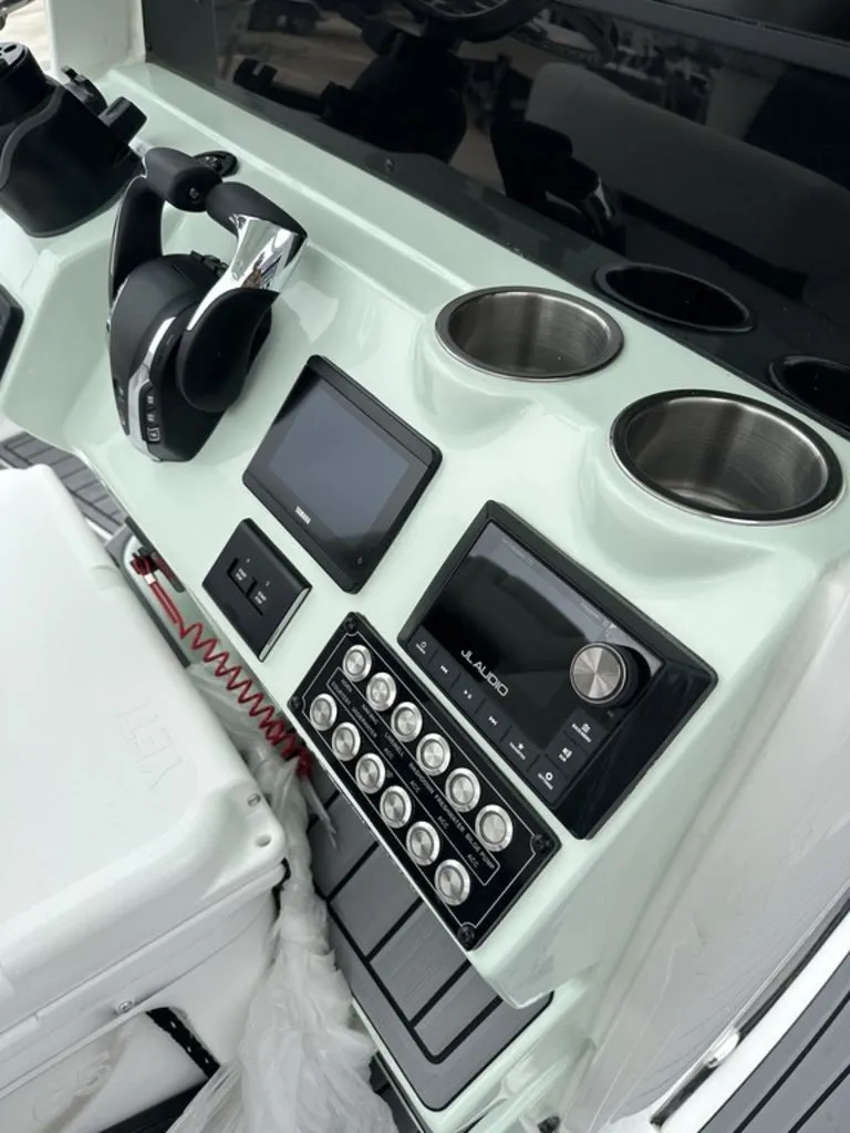 Slide: The Image of Tidewater 2700 Carolina Bay 2024 - 20