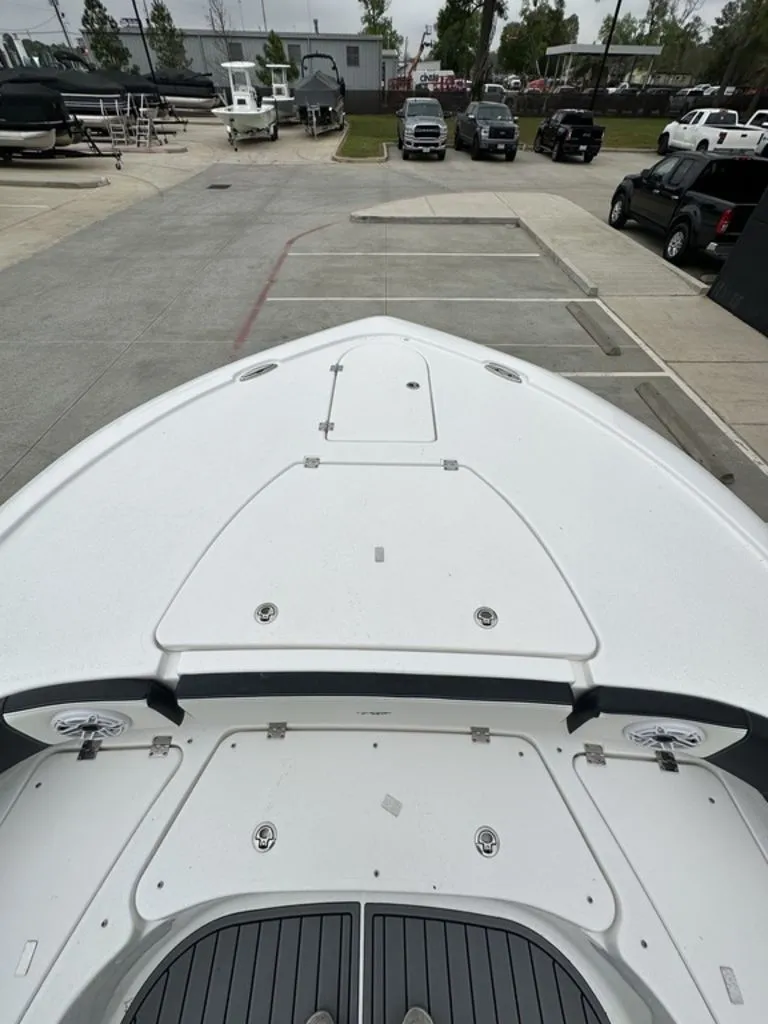 Slide: The Image of Tidewater 2700 Carolina Bay 2024 - 21