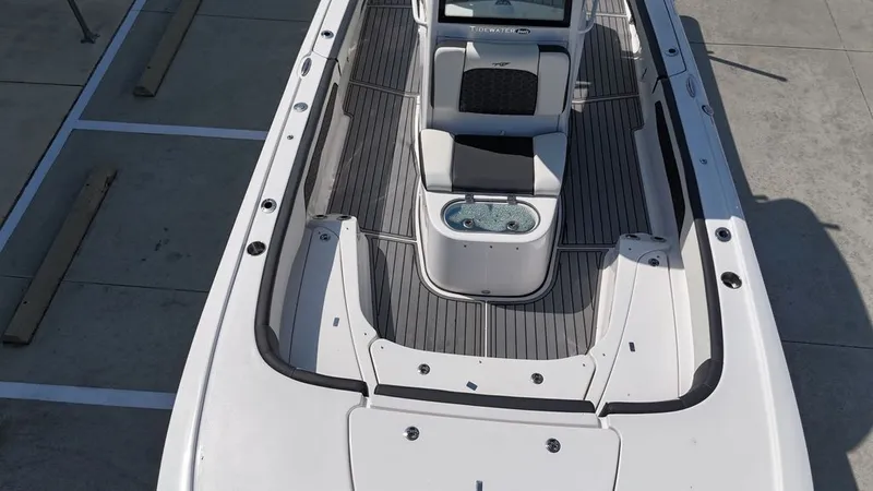 Slide: The Image of Tidewater 2700 Carolina Bay 2024 - 32