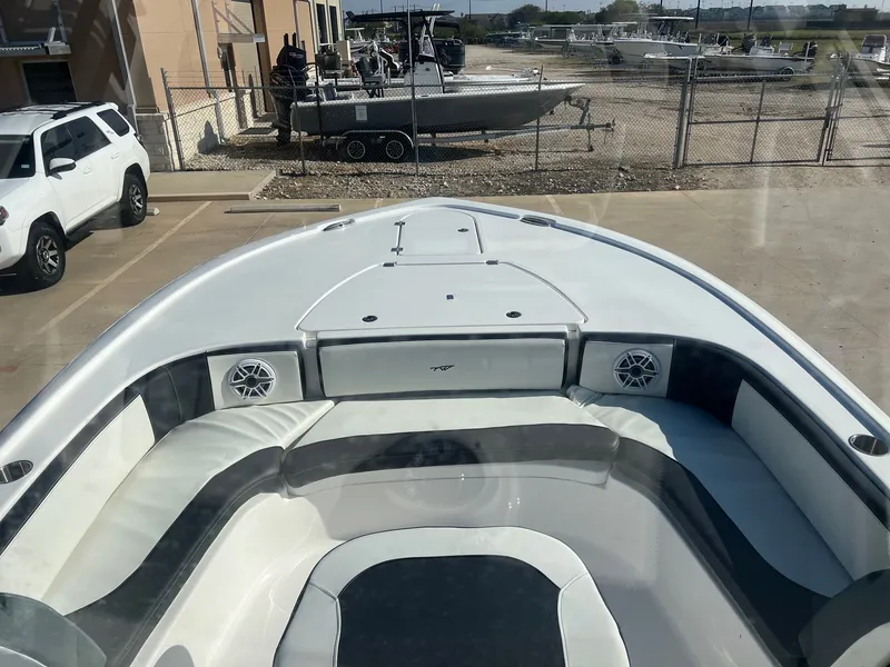 Slide: The Image of Tidewater 2700 Carolina Bay 2024 - 11