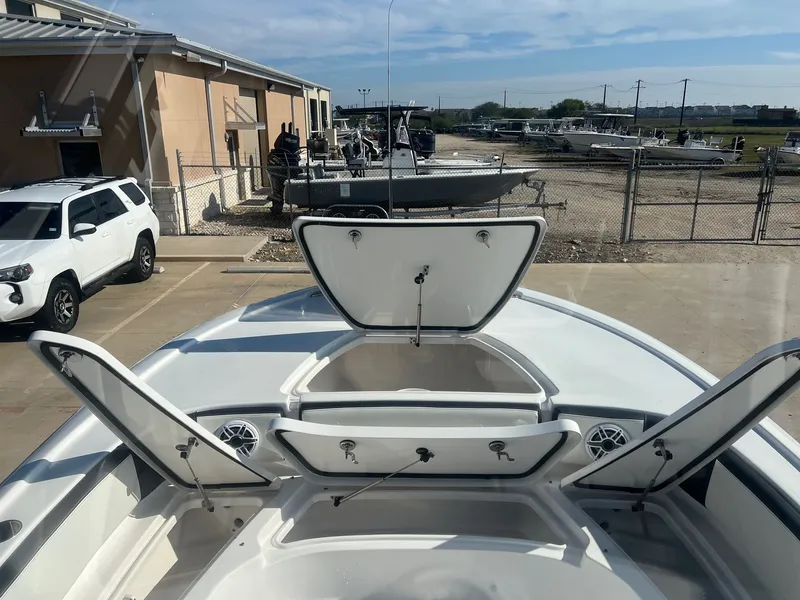 Slide: The Image of Tidewater 2700 Carolina Bay 2024 - 13