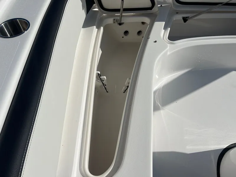 Slide: The Image of Tidewater 2700 Carolina Bay 2024 - 14