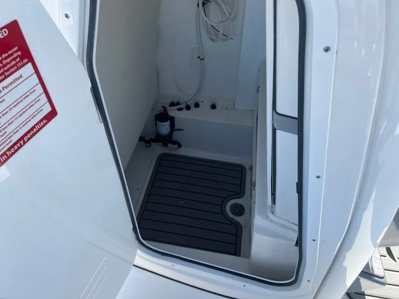 Slide: The Image of Tidewater 2700 Carolina Bay 2024 - 23