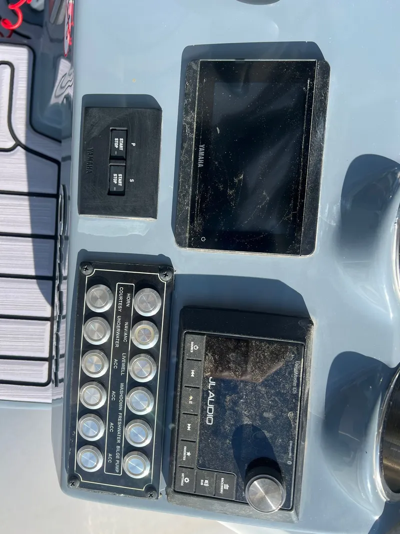 Slide: The Image of Tidewater 2700 Carolina Bay 2024 - 29