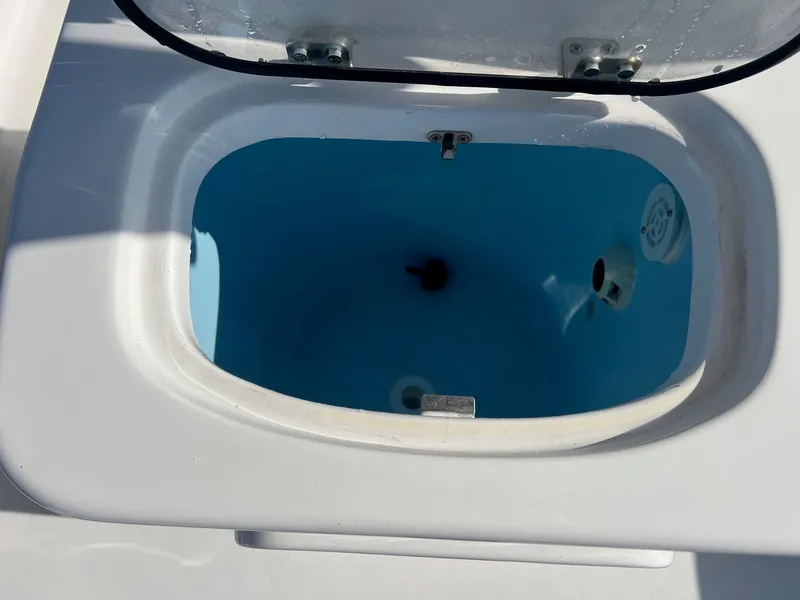 Slide: The Image of Tidewater 2700 Carolina Bay 2024 - 34