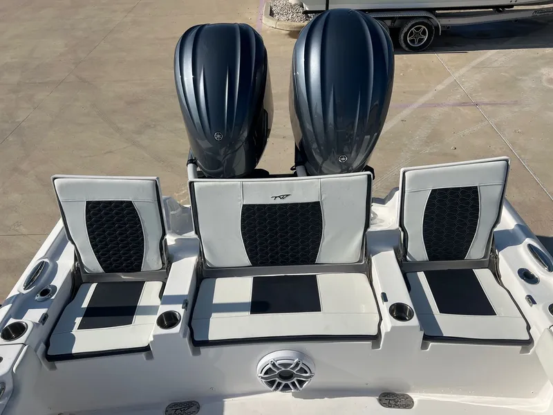 Slide: The Image of Tidewater 2700 Carolina Bay 2024 - 38