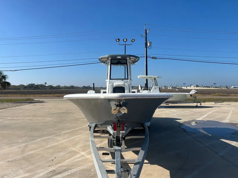 Slide: The Image of Tidewater 2700 Carolina Bay 2024 - 5