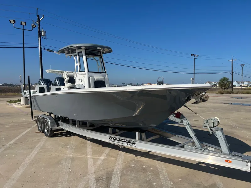 Slide: The Image of Tidewater 2700 Carolina Bay 2024 - 6