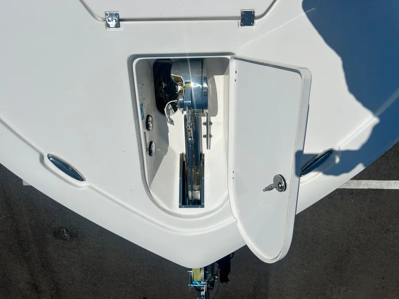 Slide: The Image of Tidewater 2700 Carolina Bay 2025 - 12