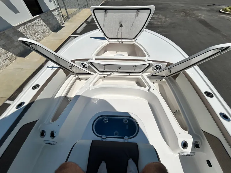 Slide: The Image of Tidewater 2700 Carolina Bay 2025 - 13