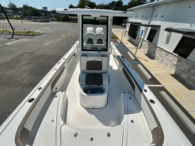 Slide: The Image of Tidewater 2700 Carolina Bay 2025 - 14