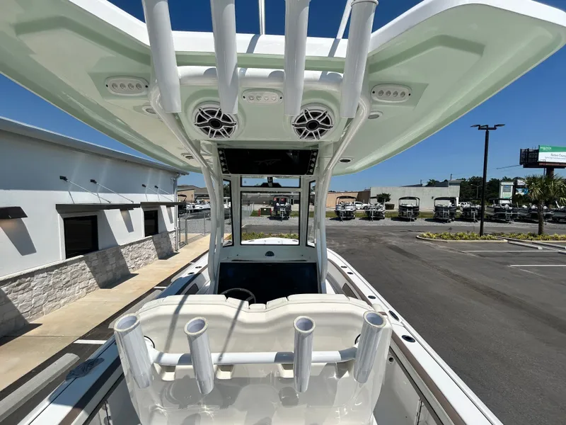 Slide: The Image of Tidewater 2700 Carolina Bay 2025 - 15