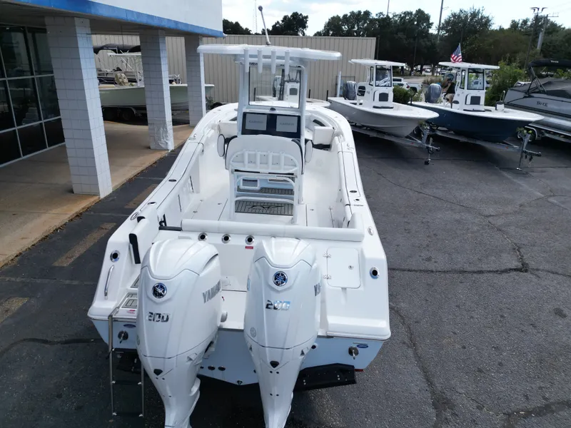 Slide: The Image of Tidewater 272 LXF 2025 - 44