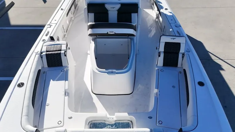 Slide: The Image of Tidewater 3100 Carolina Bay 2025 - 13