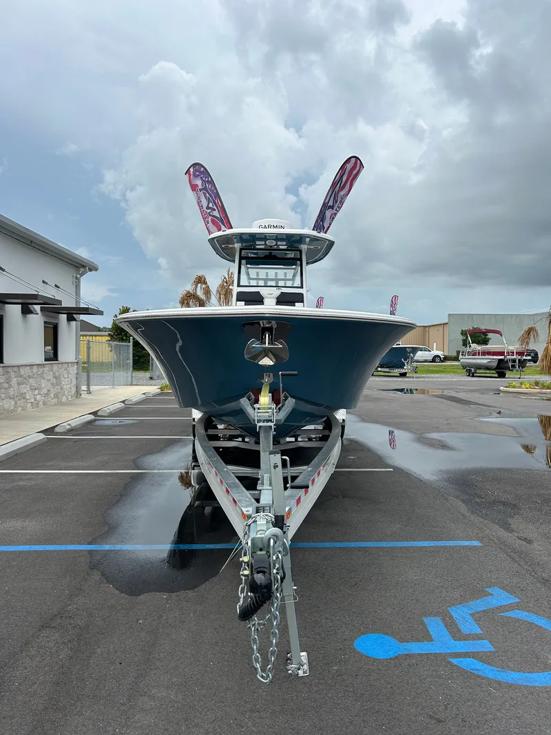 Slide: The Image of Tidewater 3100 Carolina Bay 2025 - 23