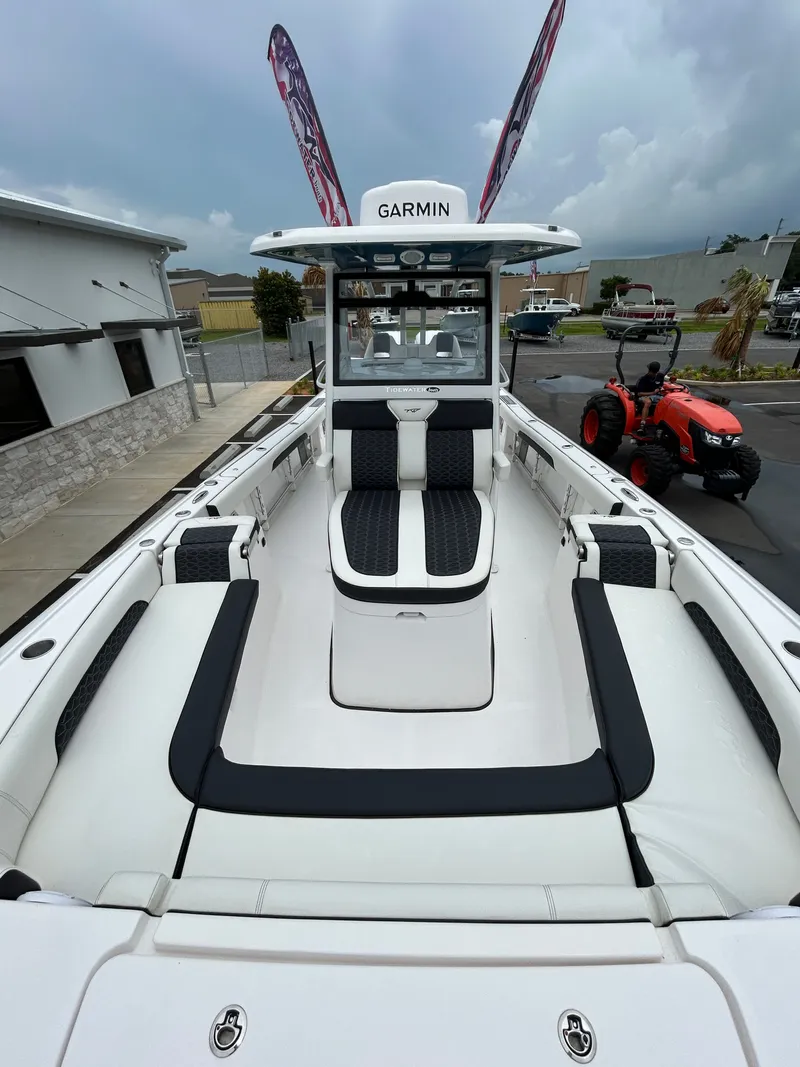 Slide: The Image of Tidewater 3100 Carolina Bay 2025 - 39