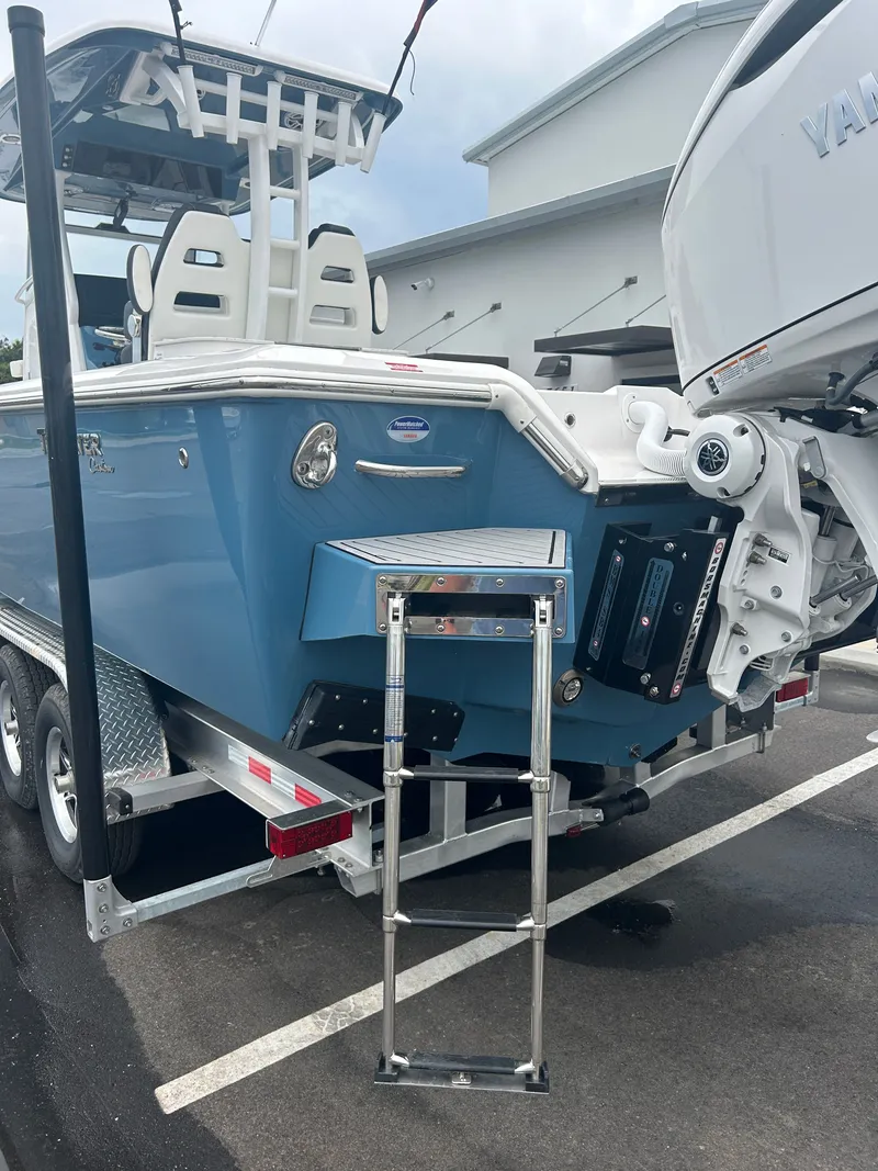 Slide: The Image of Tidewater 3100 Carolina Bay 2025 - 53