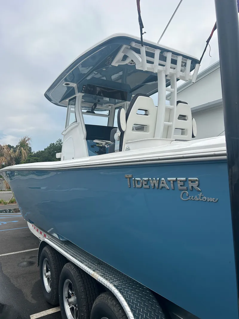 Slide: The Image of Tidewater 3100 Carolina Bay 2025 - 54