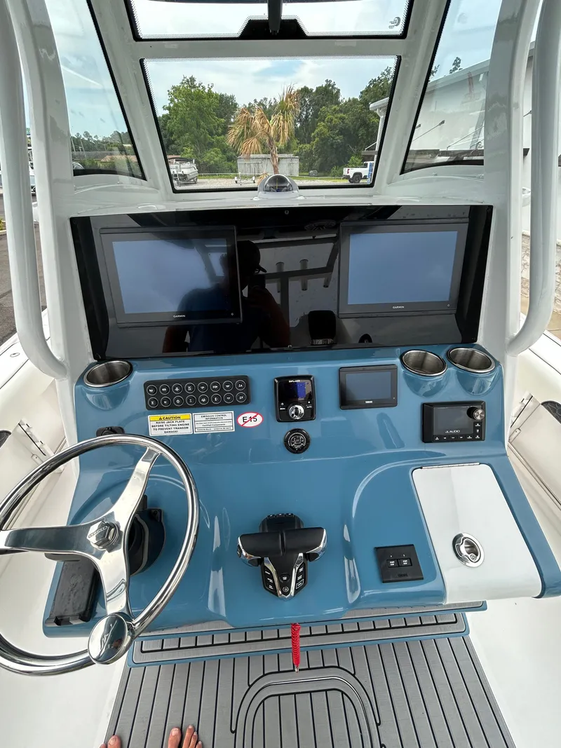 Slide: The Image of Tidewater 3100 Carolina Bay 2025 - 55