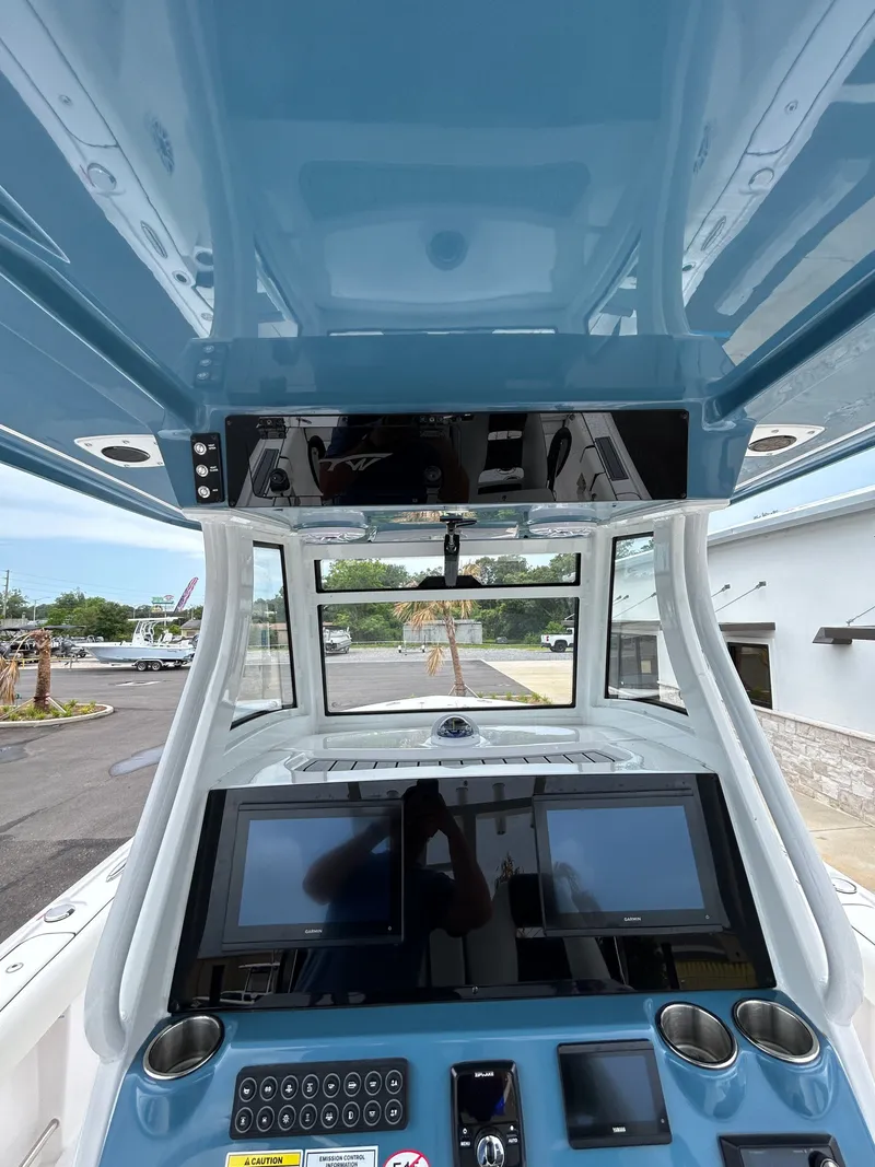 Slide: The Image of Tidewater 3100 Carolina Bay 2025 - 56