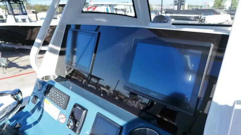 Slide: The Image of Tidewater 3100 Carolina Bay 2025 - 7