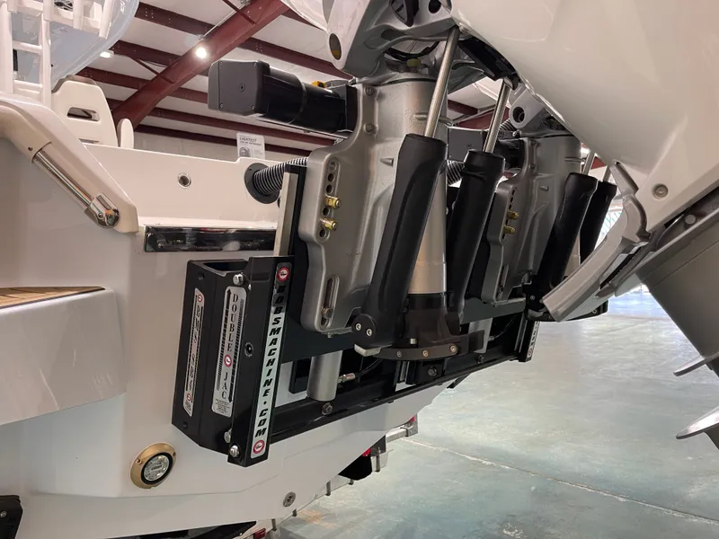 Slide: The Image of Tidewater 3100 Carolina Bay 2025 - 10