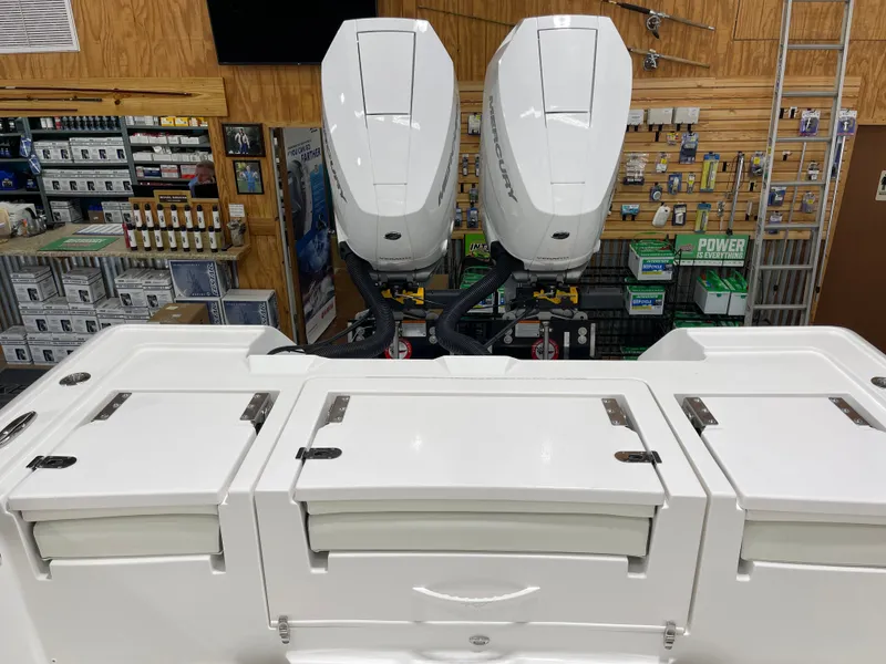 Slide: The Image of Tidewater 3100 Carolina Bay 2025 - 14