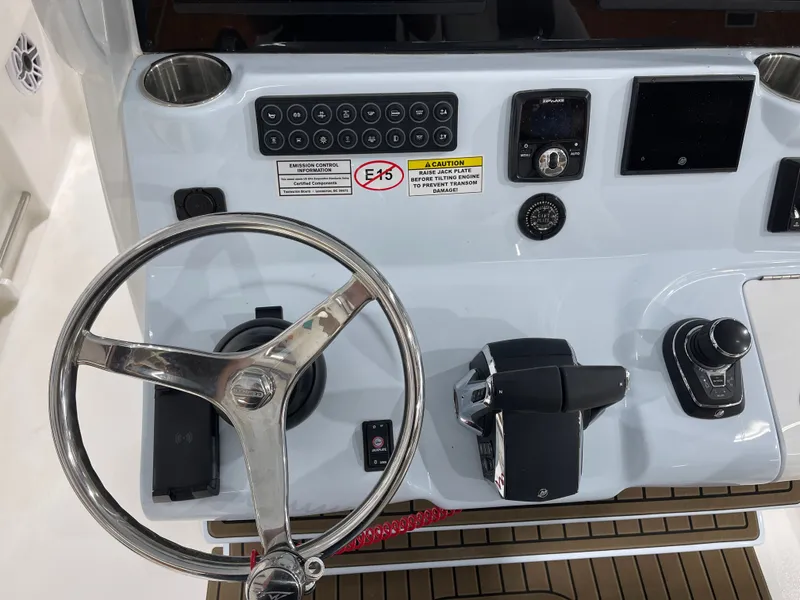 Slide: The Image of Tidewater 3100 Carolina Bay 2025 - 30