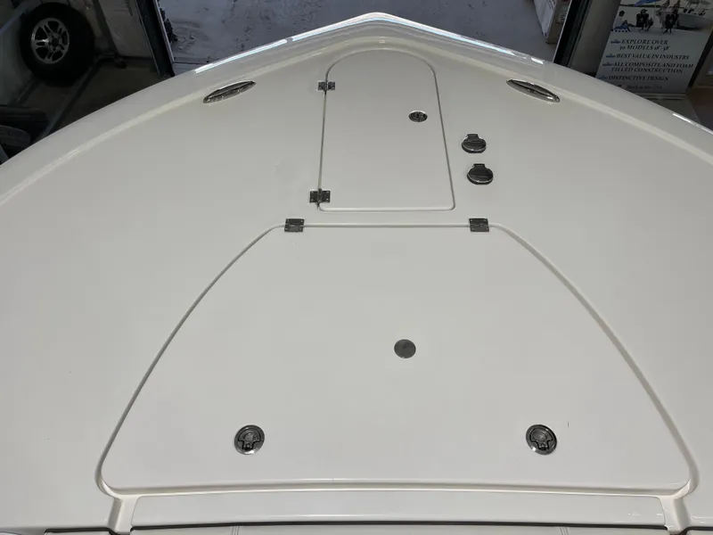 Slide: The Image of Tidewater 3100 Carolina Bay 2025 - 34