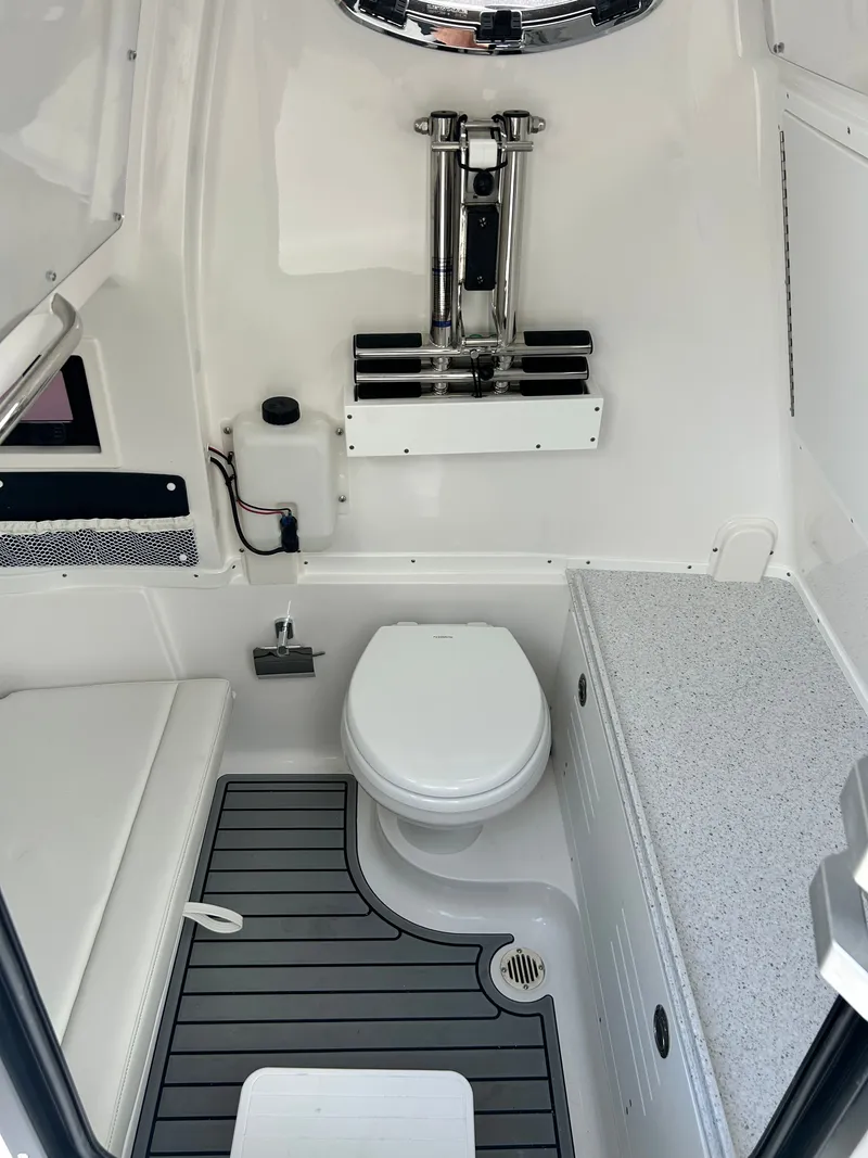 Slide: The Image of Tidewater 320 CC Adventure 2026 - 15