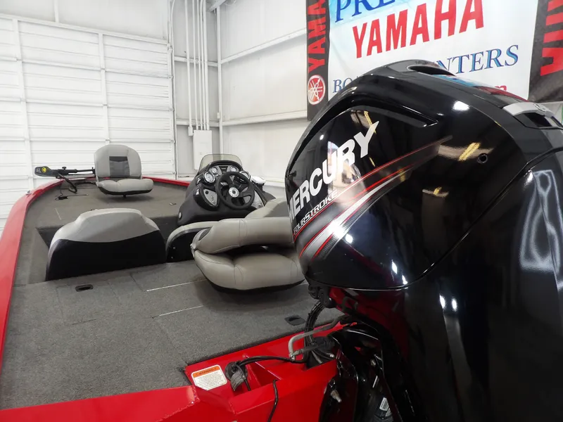 Slide: The Image of Tracker Proteam 175 2018 - 15