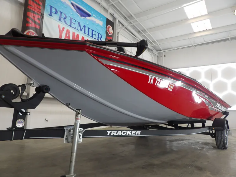 Slide: The Image of Tracker Proteam 175 2018 - 5