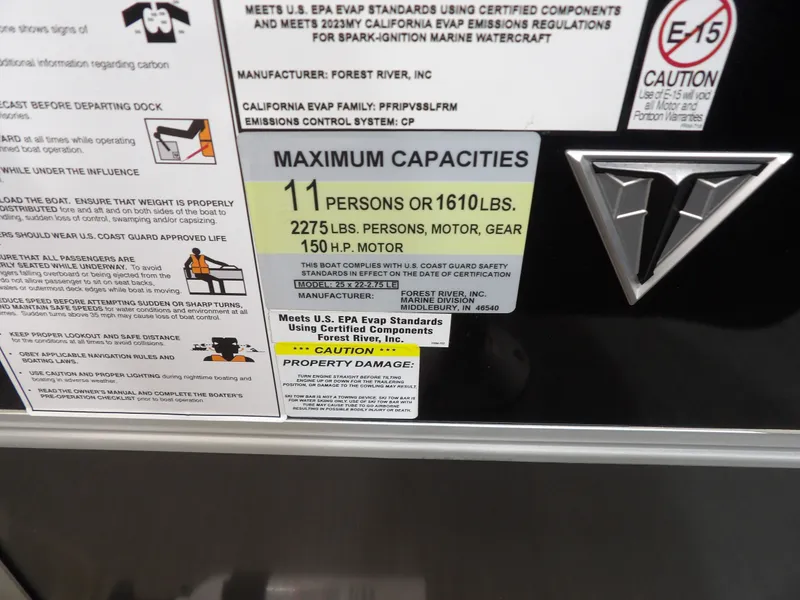 Slide: The Image of Trifecta 22RFLE275 2023 - 16