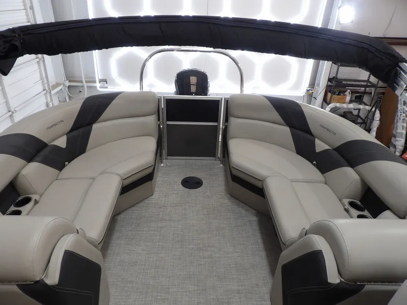 Slide: The Image of Trifecta 22RFLE275 2023 - 17