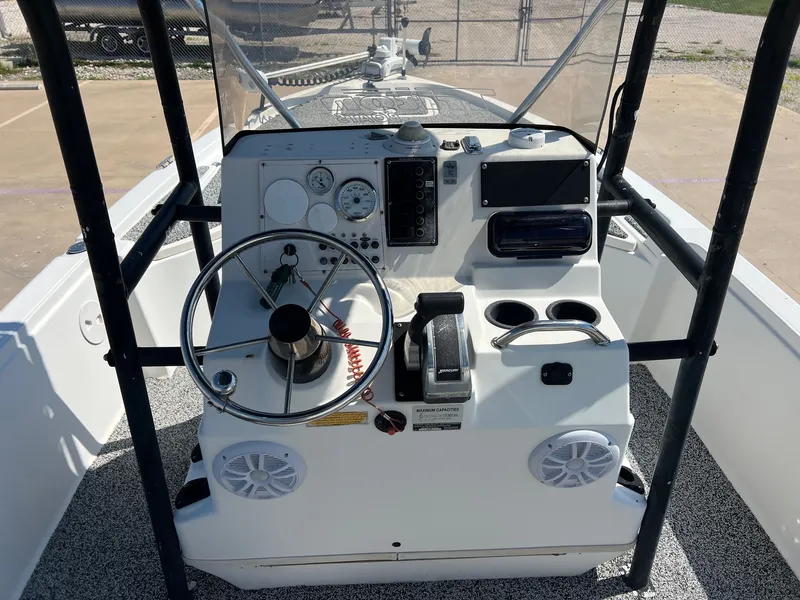 Slide: The Image of Triton 22 LTS 2007 - 20