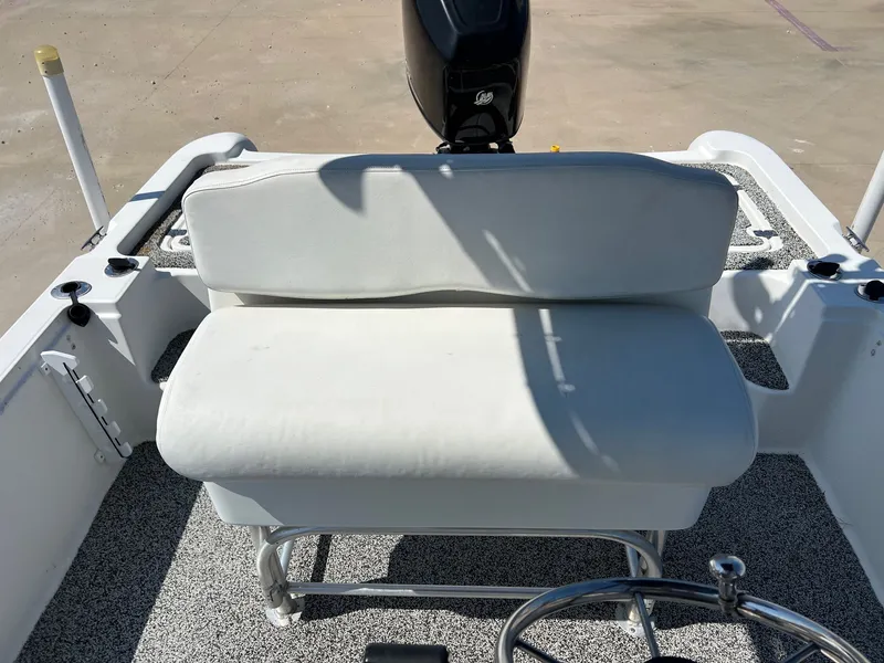 Slide: The Image of Triton 22 LTS 2007 - 21