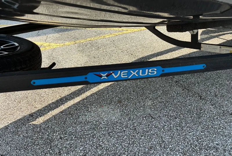 Slide: The Image of Vexus AVX181 2021 - 25