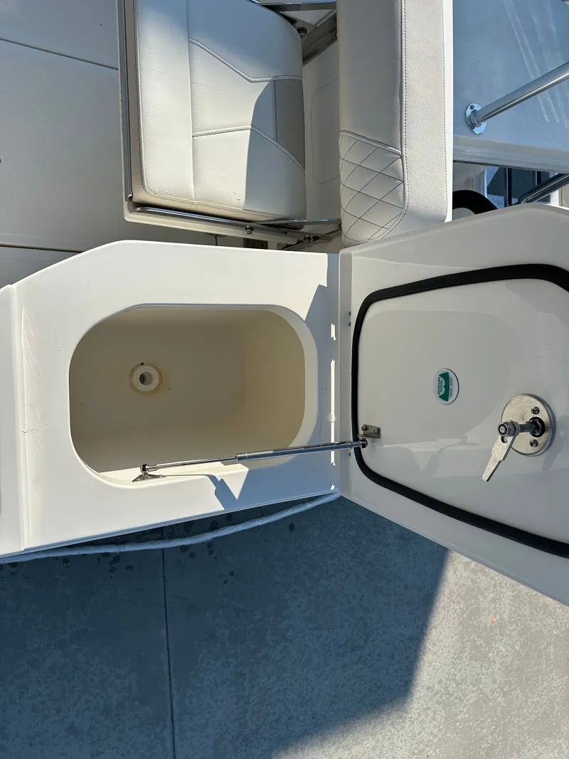 Slide: The Image of World Cat 265DC 2026 - 15