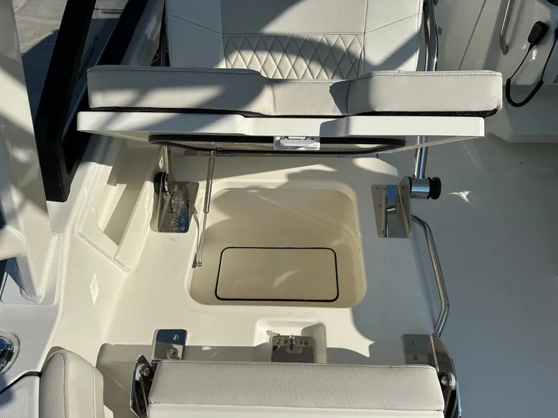 Slide: The Image of World Cat 265DC 2026 - 22