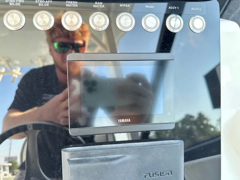 Slide: The Image of World Cat 265DC 2026 - 28