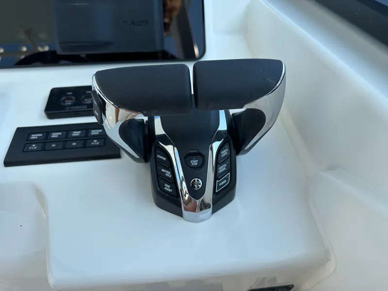 Slide: The Image of World Cat 265DC 2026 - 31