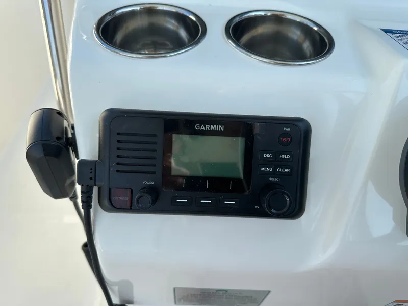 Slide: The Image of World Cat 265DC 2026 - 32